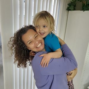 Meet your Posher, Diane